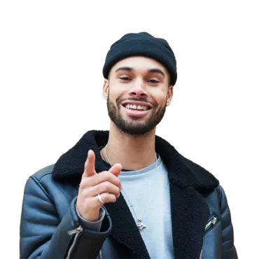 Homepagina
