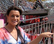 amanda