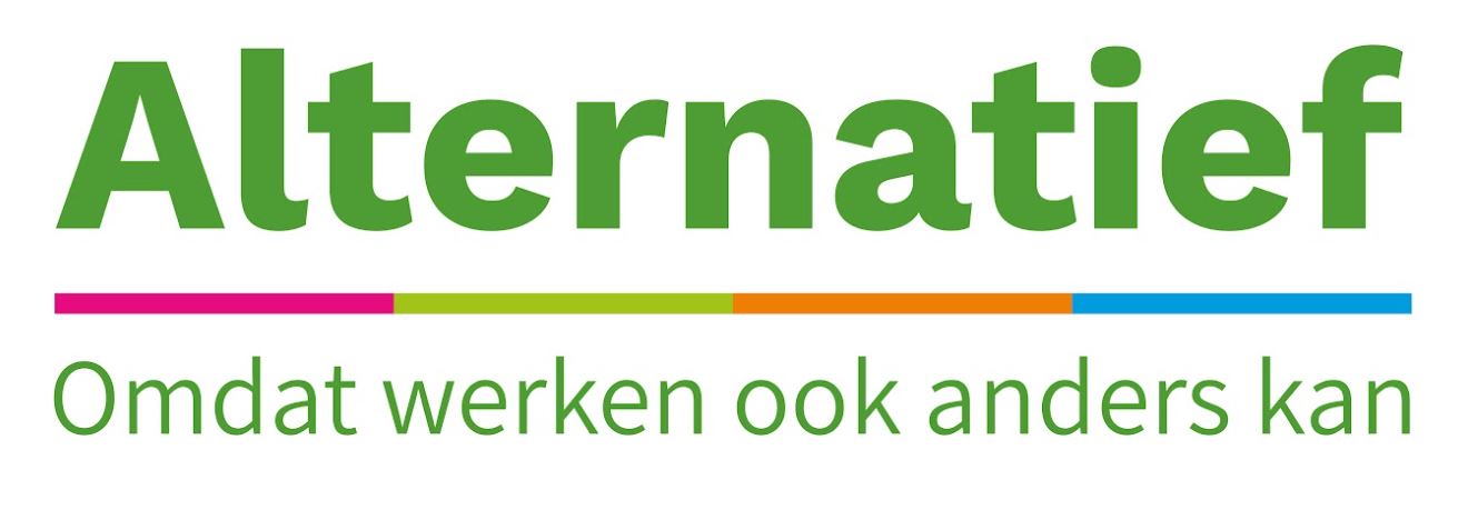 Logo Alternatief