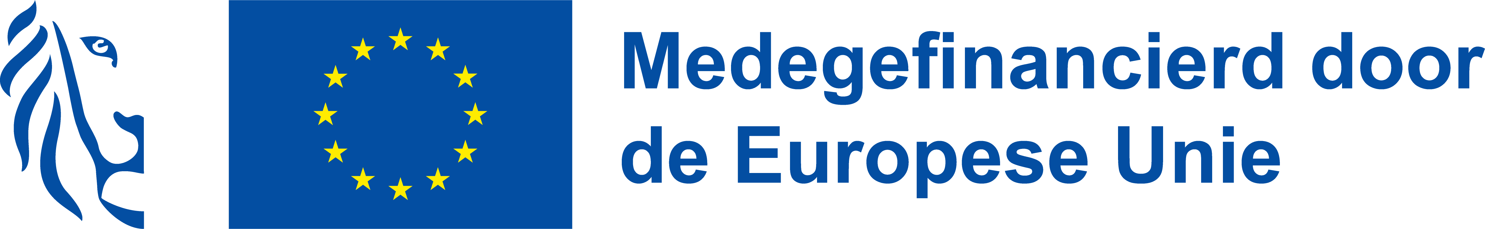 Logo Europees Fonds voor Regionale Ontwikkeling (EFRO)