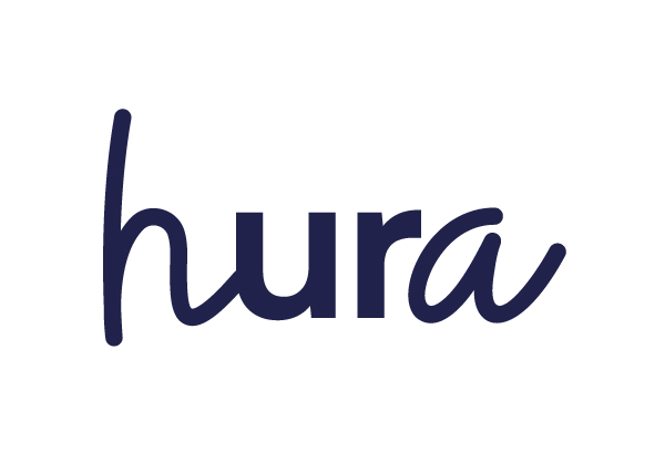 Logo Hura