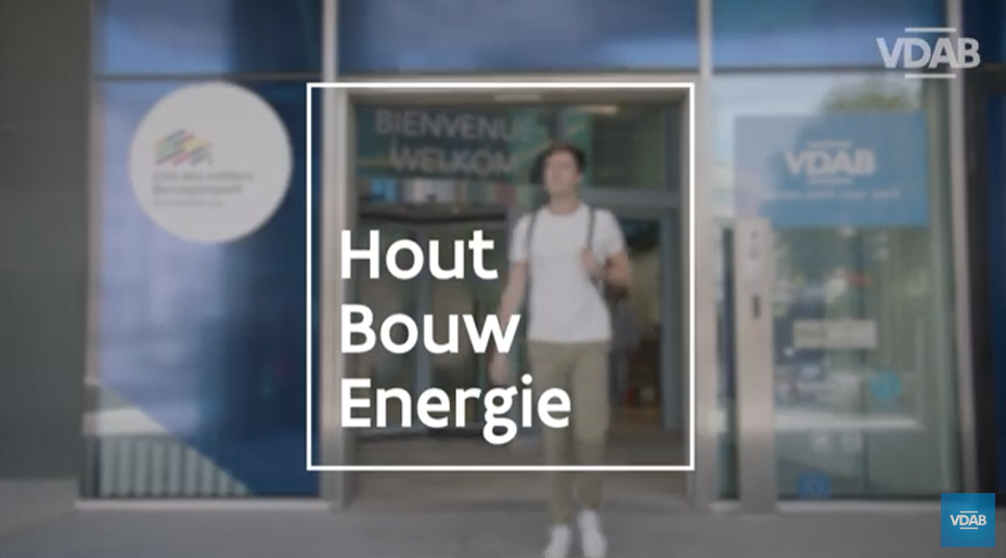 Hout, bouw en energie - NL