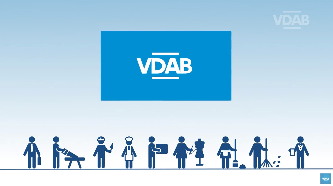 VDAB - English