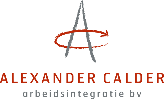 Logo Alexander Calder