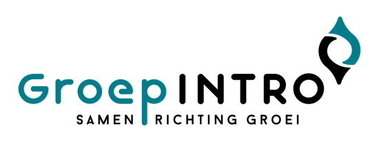 Logo Groep Intro