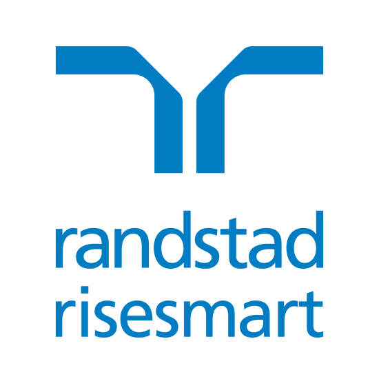 Logo Randstad Risesmart