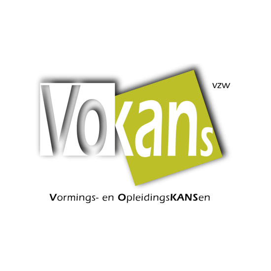 Logo Vokans