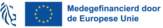 Medegefinancierd door de Europese Unie